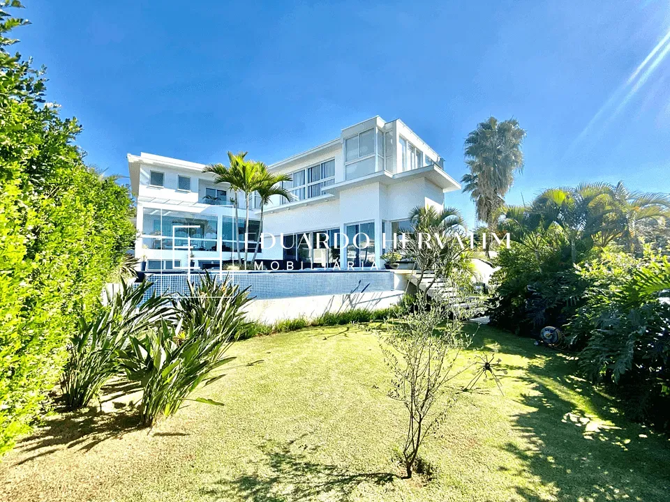 Casa, 4 quartos, 733 m² - Foto 6