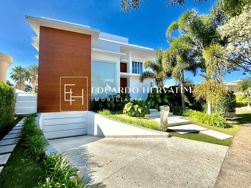 Casa, 4 quartos, 733 m² - Foto 2
