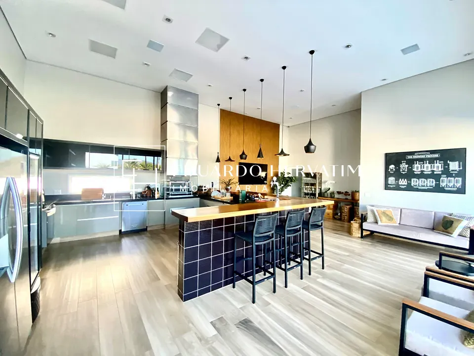 Casa, 4 quartos, 733 m² - Foto 3