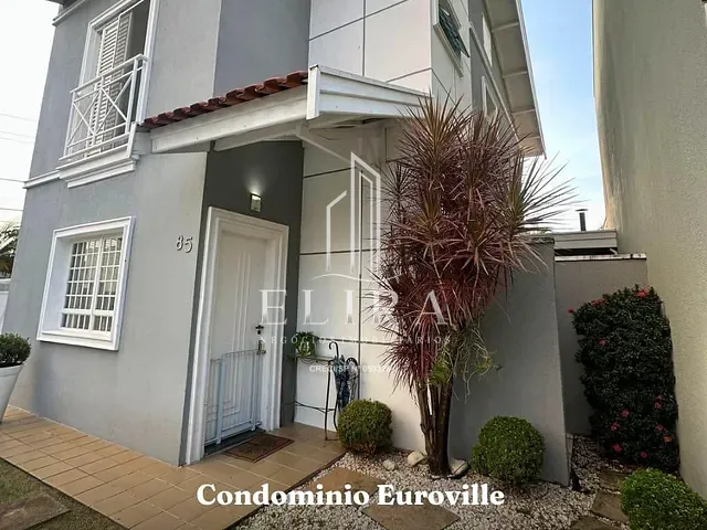 Casa com 225m² 3 quartos e 4 banheiros, à venda, no bairro Cariobinha em Americana