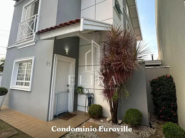 Casa com 225m² 3 quartos e 4 banheiros, à venda, no bairro Cariobinha em Americana