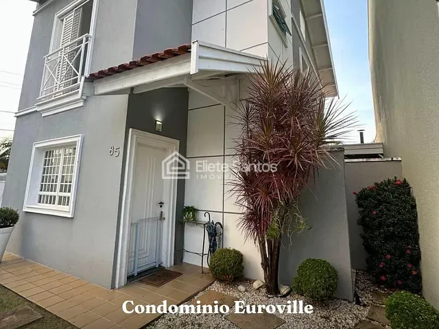 Casa com 225m² 3 quartos e 4 banheiros, à venda, no bairro Cariobinha em Americana