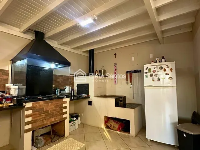 Casa com 225m² 3 quartos e 4 banheiros, à venda, no bairro Cariobinha em Americana