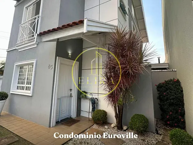 Casa com 225m² 3 quartos e 4 banheiros, à venda, no bairro Cariobinha em Americana