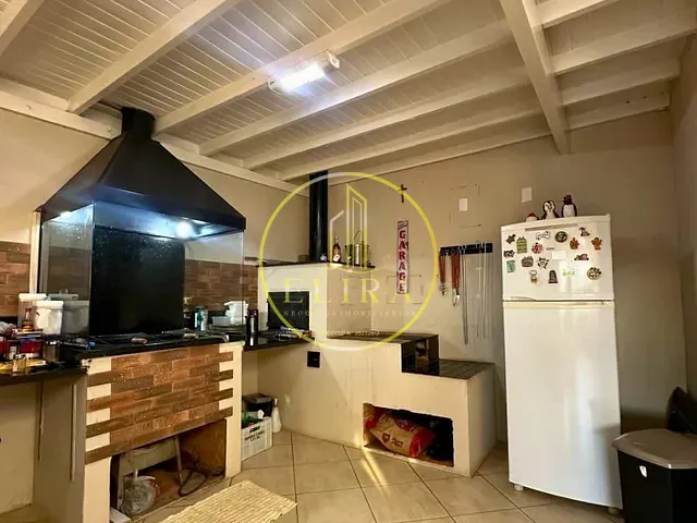 Casa com 225m² 3 quartos e 4 banheiros, à venda, no bairro Cariobinha em Americana