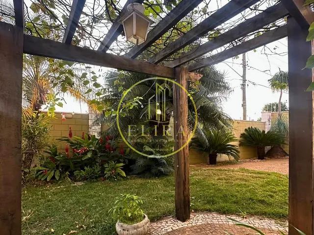 Casa com 225m² 3 quartos e 4 banheiros, à venda, no bairro Cariobinha em Americana
