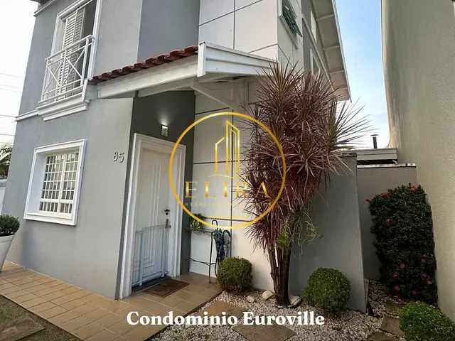 Casa com 225m² 3 quartos e 4 banheiros, à venda, no bairro Cariobinha em Americana