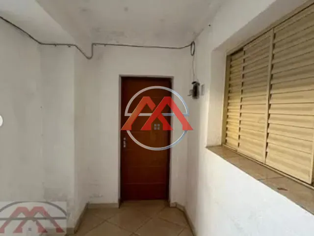 Casa 2 quartos e 1 banheiro, para alugar, no bairro Vila União (Zona Leste) em São Paulo