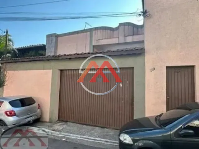 Casa 2 quartos e 1 banheiro, para alugar, no bairro Vila União (Zona Leste) em São Paulo