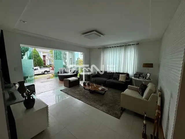 Casa 4 quartos e 1 banheiro, à venda, no bairro Alphaville em Camaçari