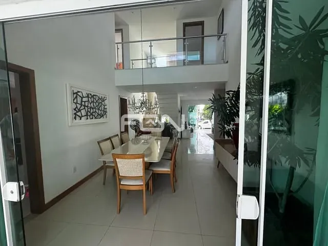 Casa 4 quartos e 1 banheiro, à venda, no bairro Alphaville em Camaçari