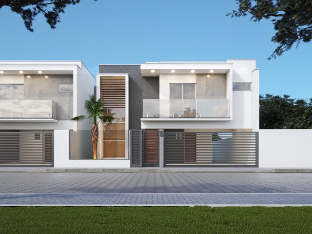 Casa com 158m², à venda, no bairro São João em Itajaí