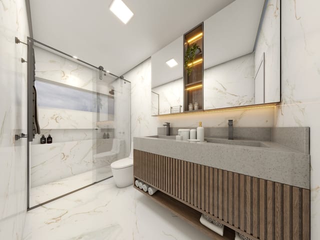 Casa com 158m², à venda, no bairro São João em Itajaí