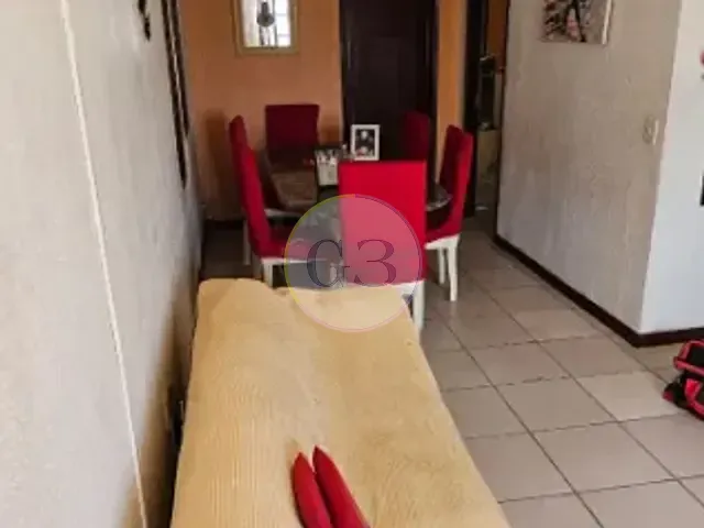 Casa 4 quartos e 3 banheiros, à venda, no bairro Areal em Pelotas