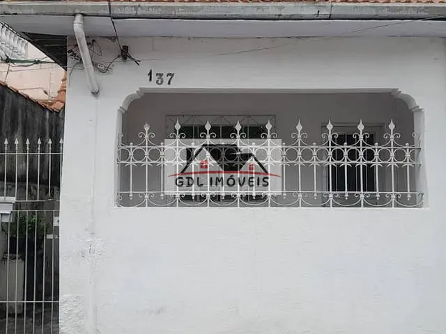 Casa com 125m² 1 quarto e 1 banheiro, à venda, no bairro Jardim Maringá em São Paulo