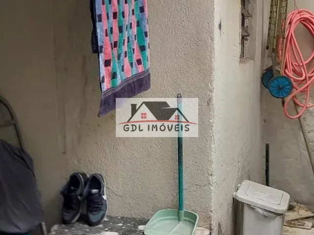 Casa com 125m² 1 quarto e 1 banheiro, à venda, no bairro Jardim Maringá em São Paulo