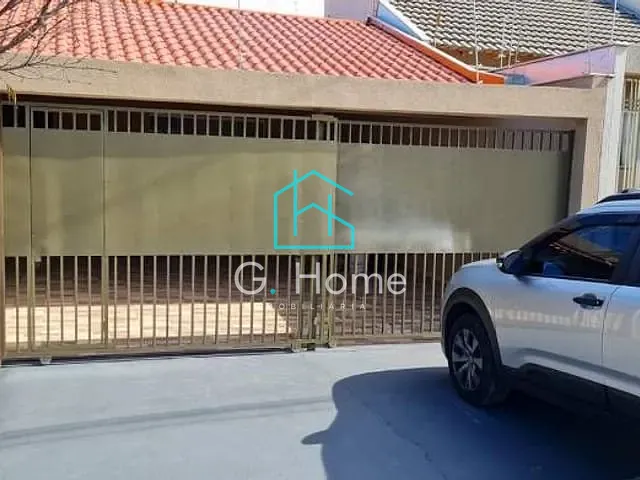 Casa com 180m² 3 quartos e 1 banheiro, à venda, no bairro Sabará III em Londrina
