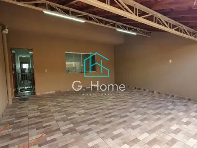 Casa com 180m² 3 quartos e 1 banheiro, à venda, no bairro Sabará III em Londrina