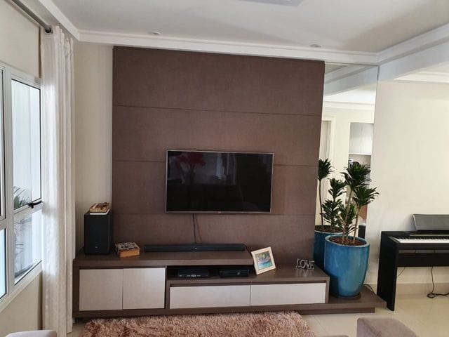 Foto do Casa - Condomínio Alameda Pinheiros - Casa à venda, Parque Jamaica, Londrina, PR | Guepardo Imob