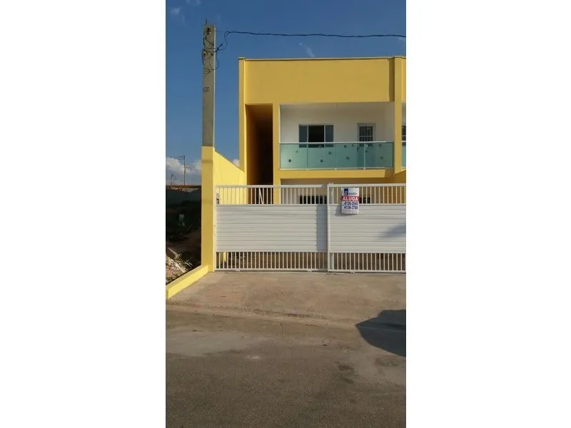 Casa, 2 quartos, 50 m² - Foto 1
