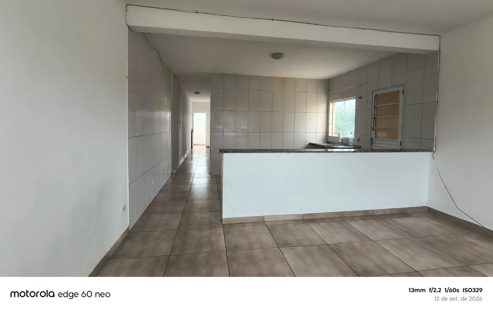Casa, 2 quartos, 50 m² - Foto 3