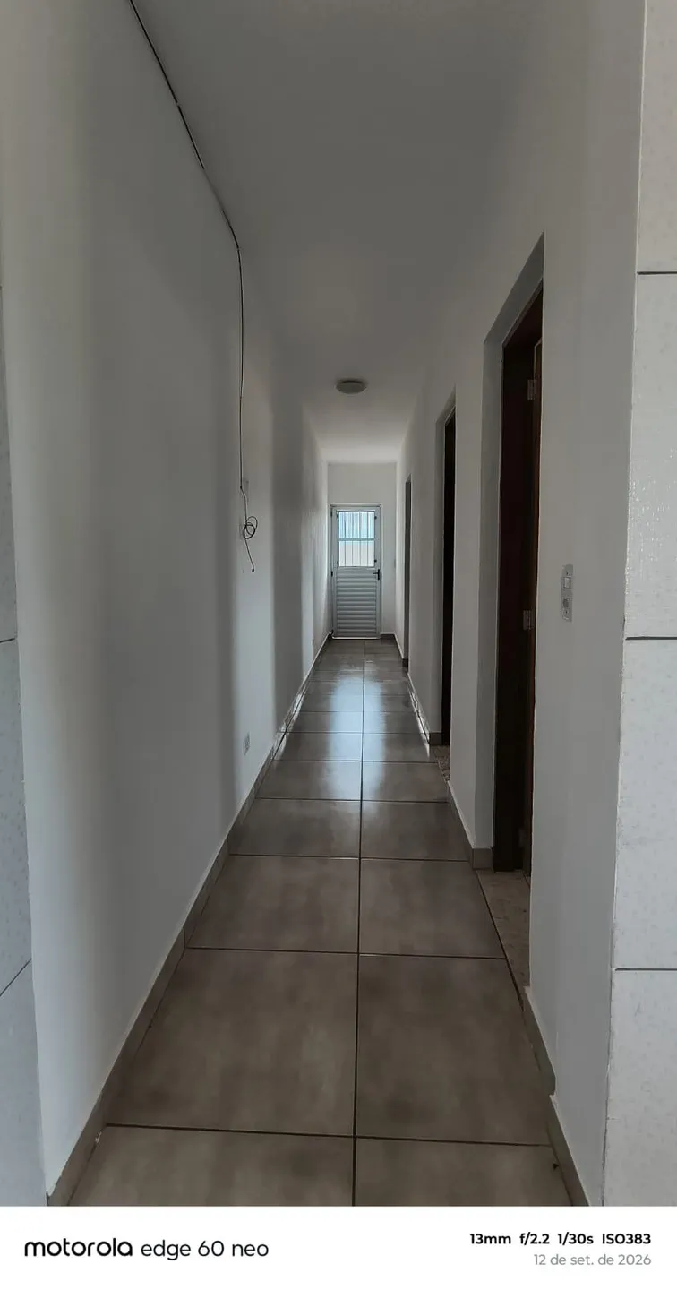 Casa, 2 quartos, 50 m² - Foto 4