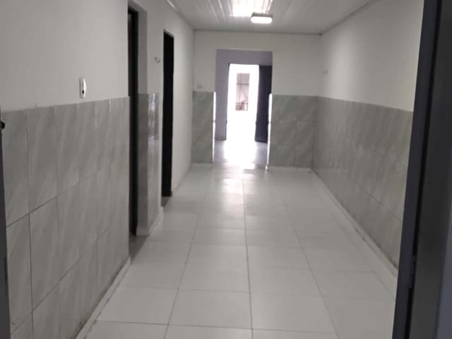 Casa com 215m² 3 quartos e 1 banheiro, à venda, no bairro Cidade Nova em Aracaju