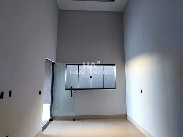 Casa com 153m² 2 quartos e 2 banheiros, à venda, no bairro Jardim Boa Esperança em Aparecida De Goiânia