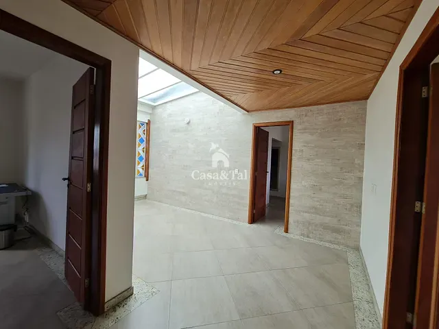 Casa com 207m² 3 quartos e 3 banheiros, à venda, no bairro Centro em São João de Meriti