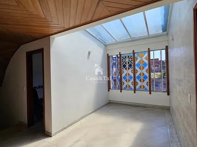 Casa com 207m² 3 quartos e 3 banheiros, à venda, no bairro Centro em São João de Meriti