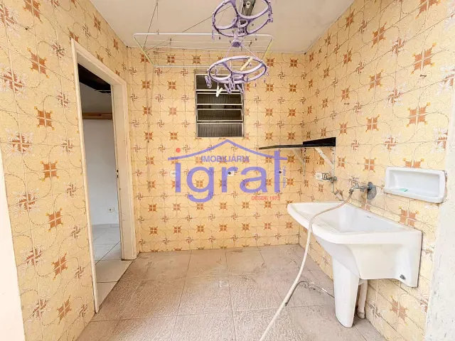 Casa 2 quartos e 2 banheiros, para alugar, no bairro Vila Guarani (Z Sul) em São Paulo
