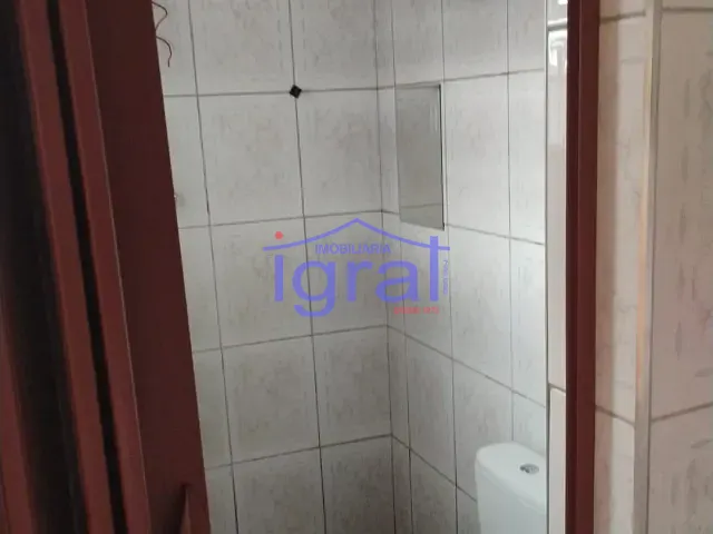 Casa 2 quartos e 2 banheiros, para alugar, no bairro Vila Guarani (Z Sul) em São Paulo