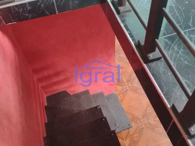 Casa 2 quartos e 2 banheiros, para alugar, no bairro Vila Guarani (Z Sul) em São Paulo