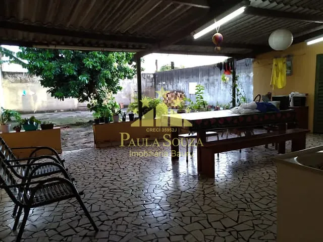 Casa com 340m² 3 quartos e 2 banheiros, à venda, no bairro Vila Giunta em Bauru