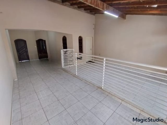 Casa com 280m² 5 quartos e 3 banheiros, à venda, no bairro Parque Residencial Jaguari em Americana