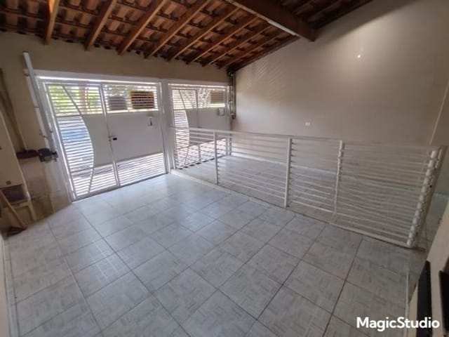Casa com 280m² 5 quartos e 3 banheiros, à venda, no bairro Parque Residencial Jaguari em Americana