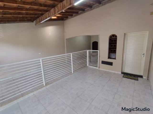 Casa com 280m² 5 quartos e 3 banheiros, à venda, no bairro Parque Residencial Jaguari em Americana