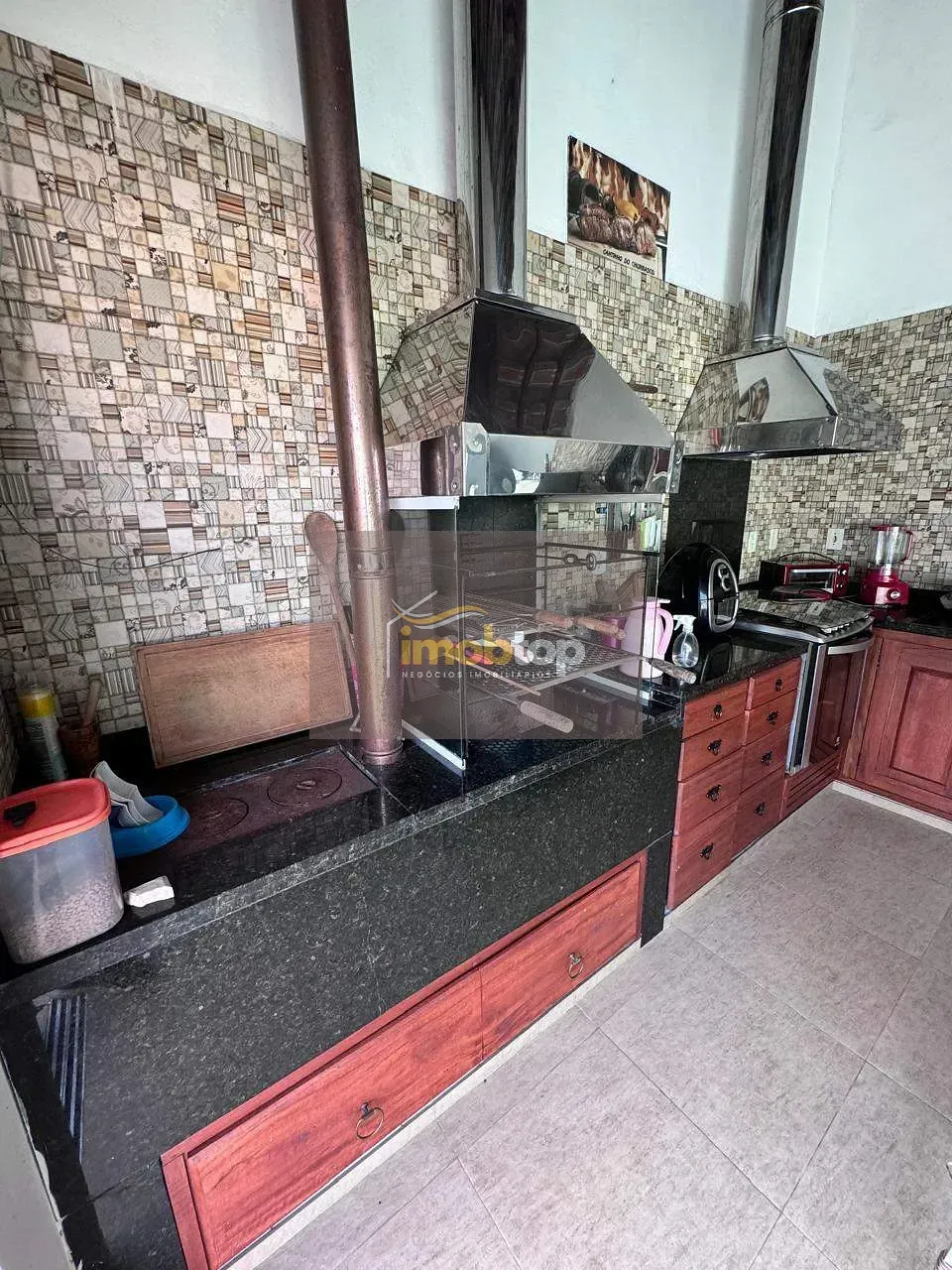 Casa, 5 quartos, 333 m² - Foto 14