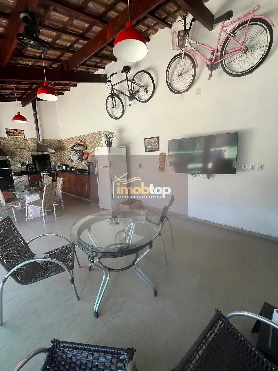 Casa, 5 quartos, 333 m² - Foto 9