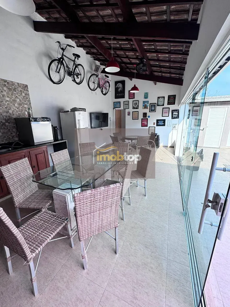 Casa, 5 quartos, 333 m² - Foto 15