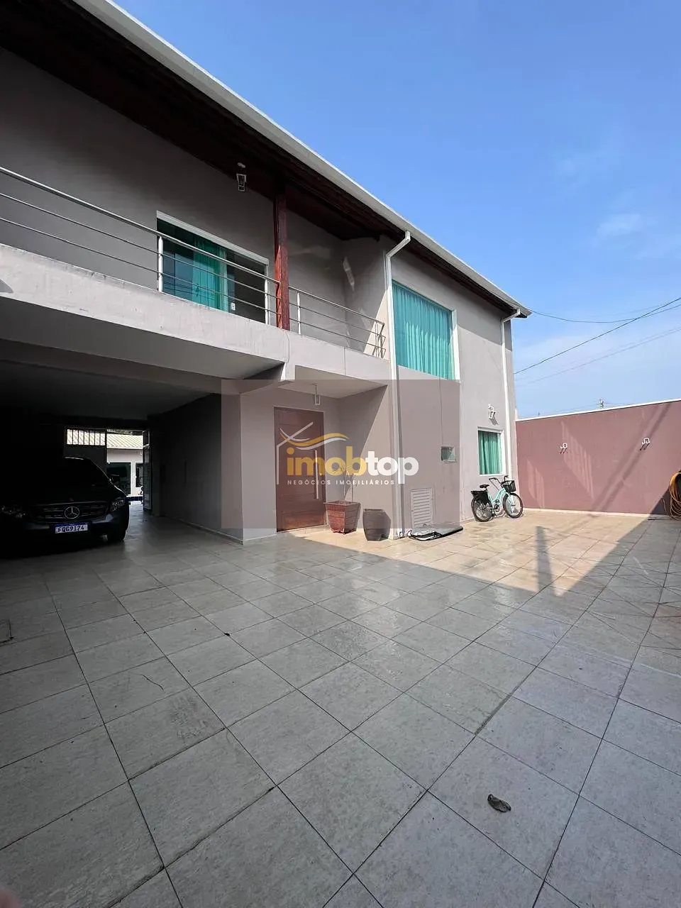 Casa, 5 quartos, 333 m² - Foto 19