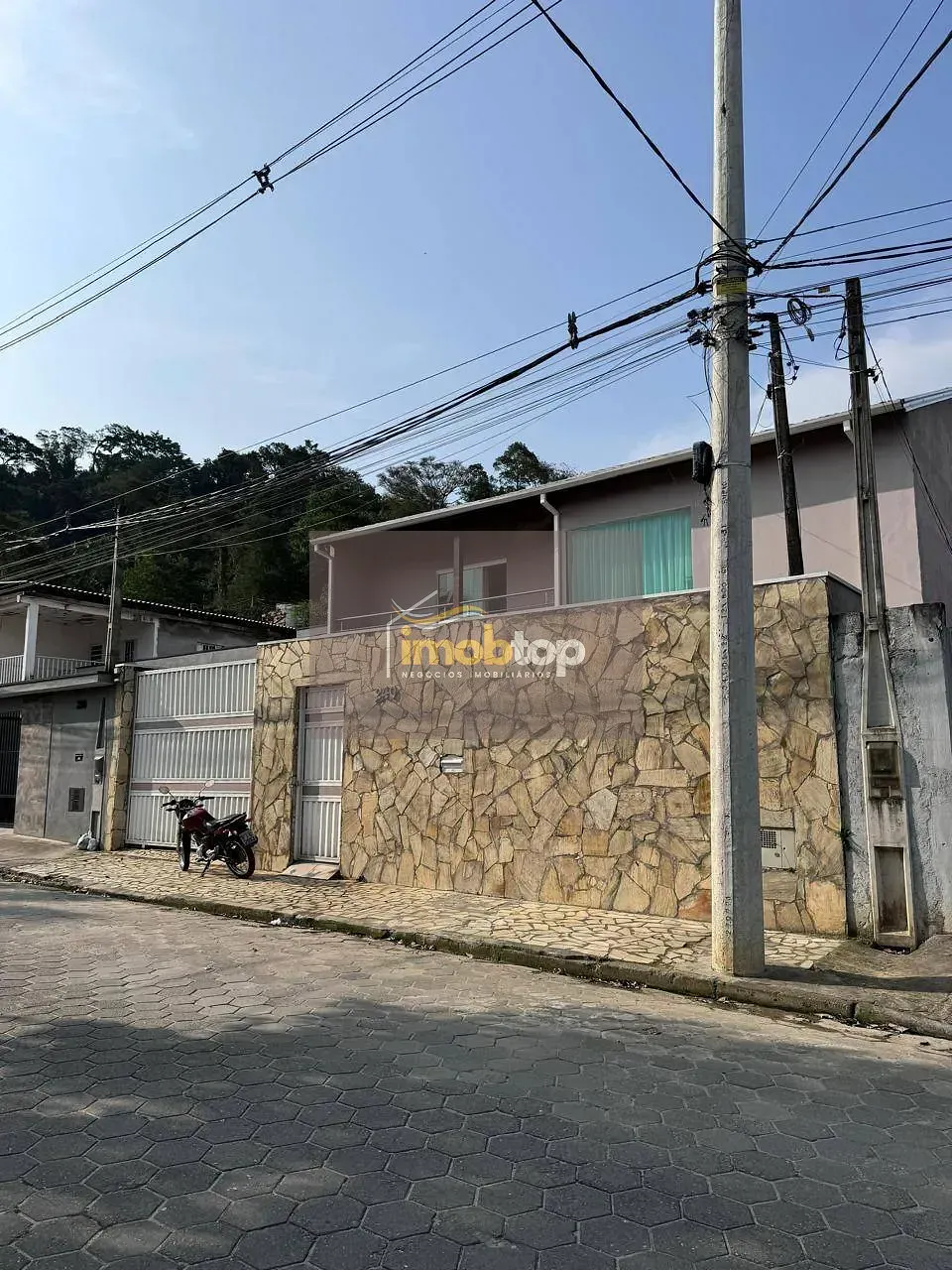 Casa, 5 quartos, 333 m² - Foto 20