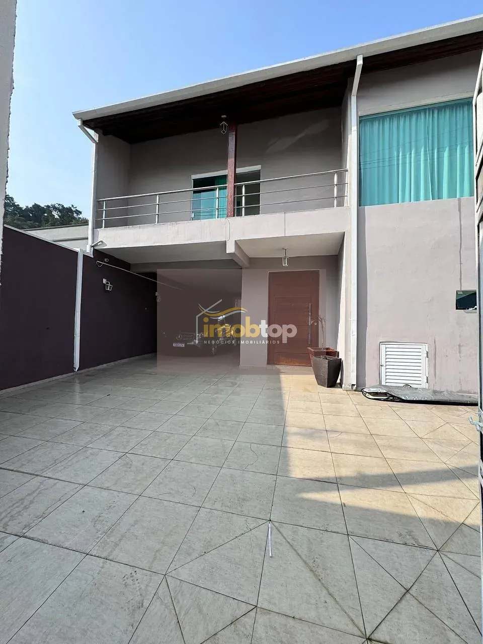 Casa, 5 quartos, 333 m² - Foto 18