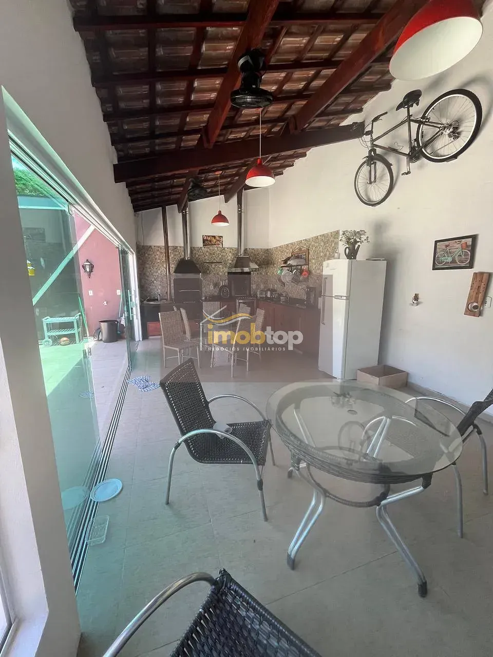 Casa, 5 quartos, 333 m² - Foto 10