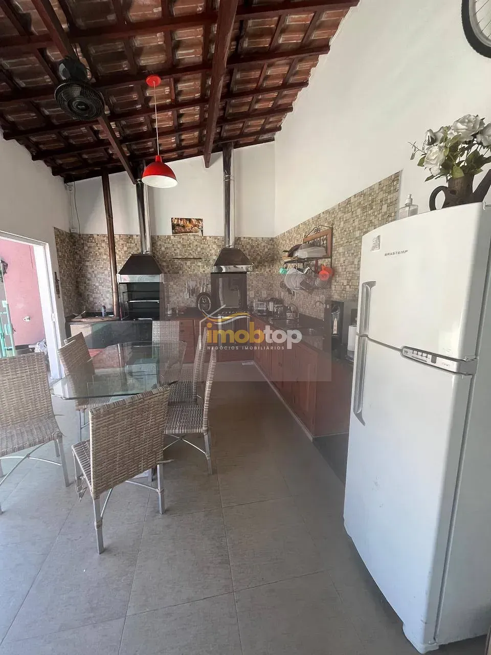 Casa, 5 quartos, 333 m² - Foto 11