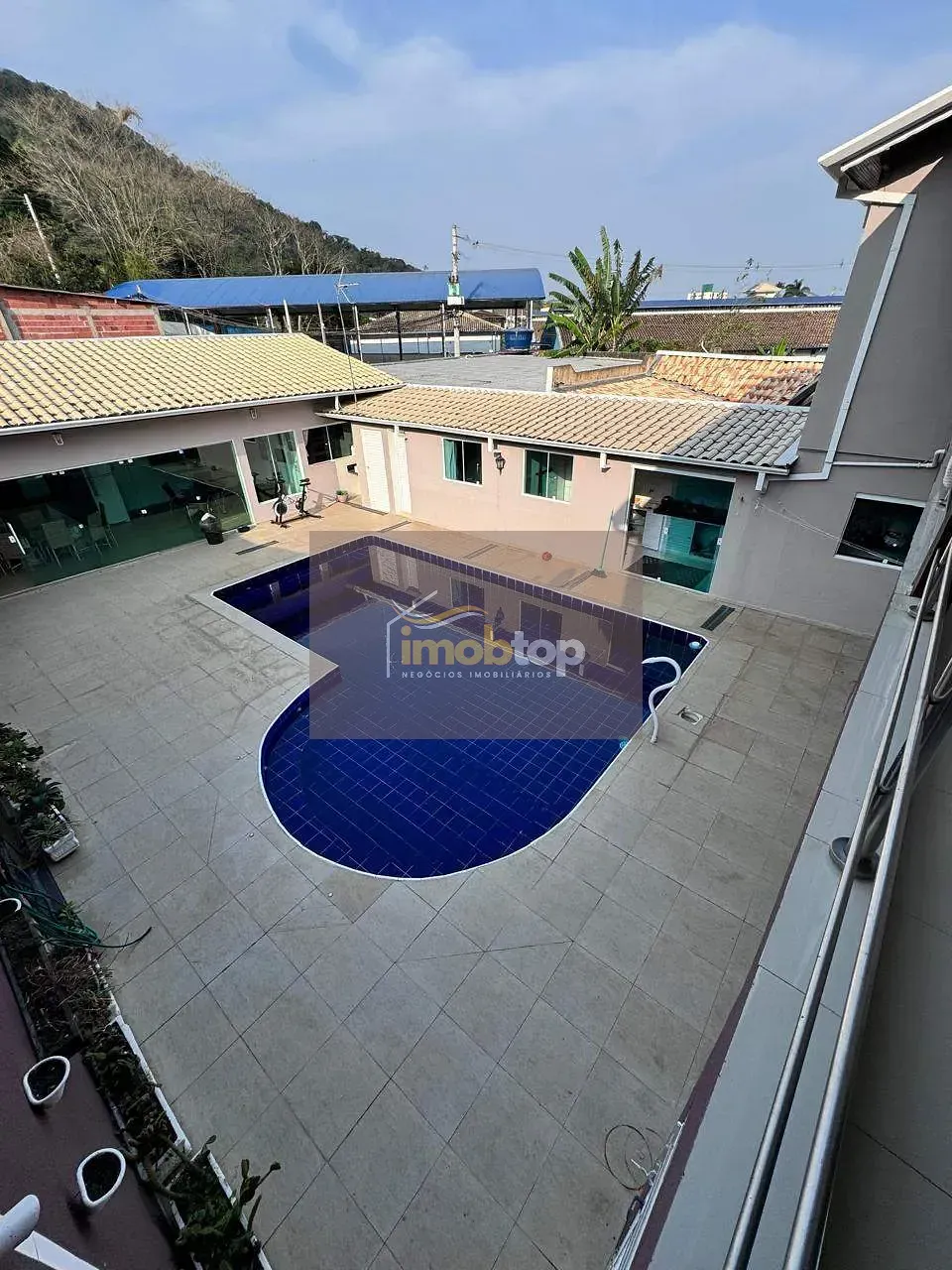 Casa, 5 quartos, 333 m² - Foto 5