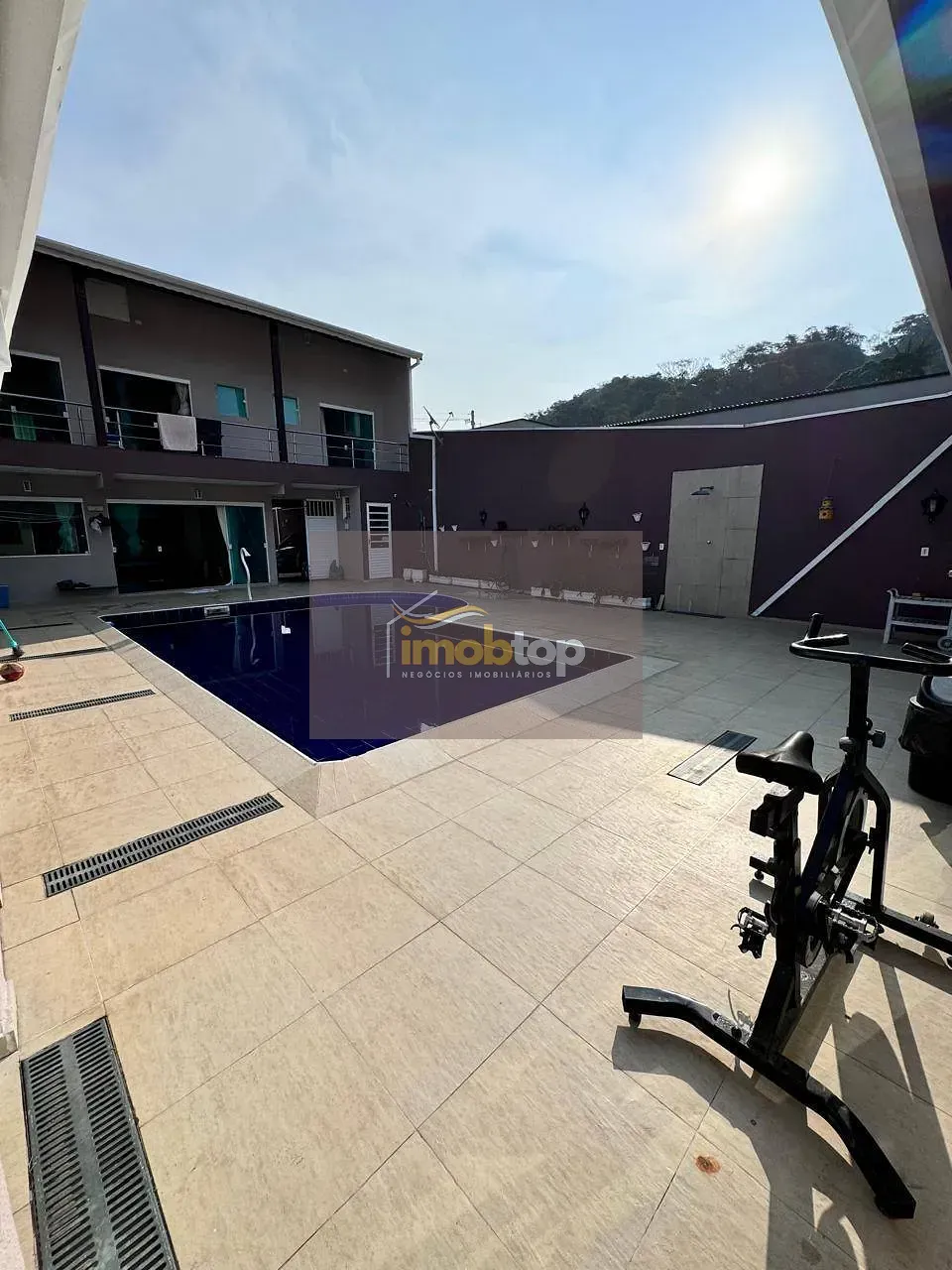 Casa, 5 quartos, 333 m² - Foto 7