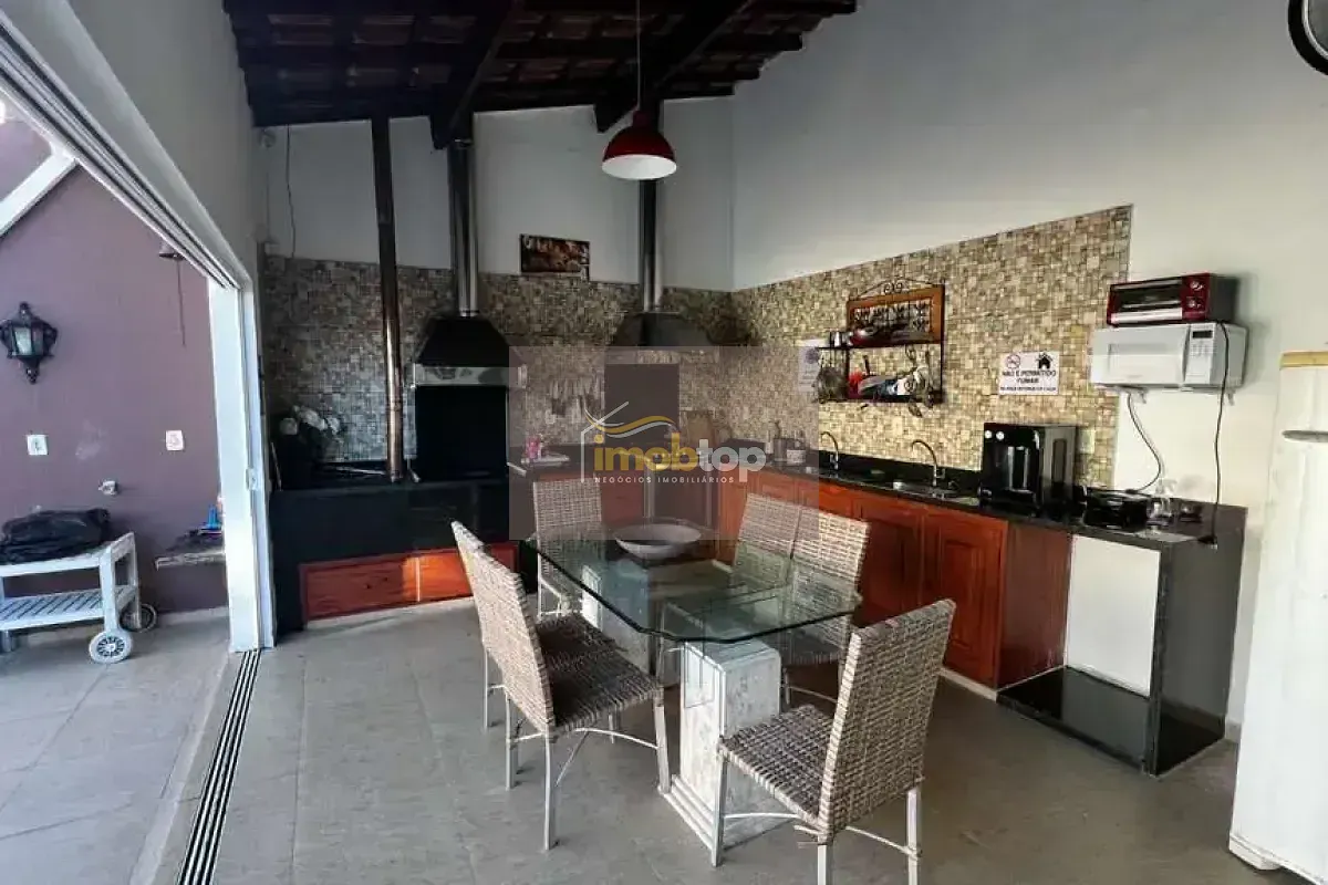 Casa, 5 quartos, 333 m² - Foto 21