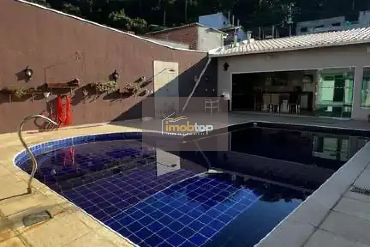 Casa, 5 quartos, 333 m² - Foto 22