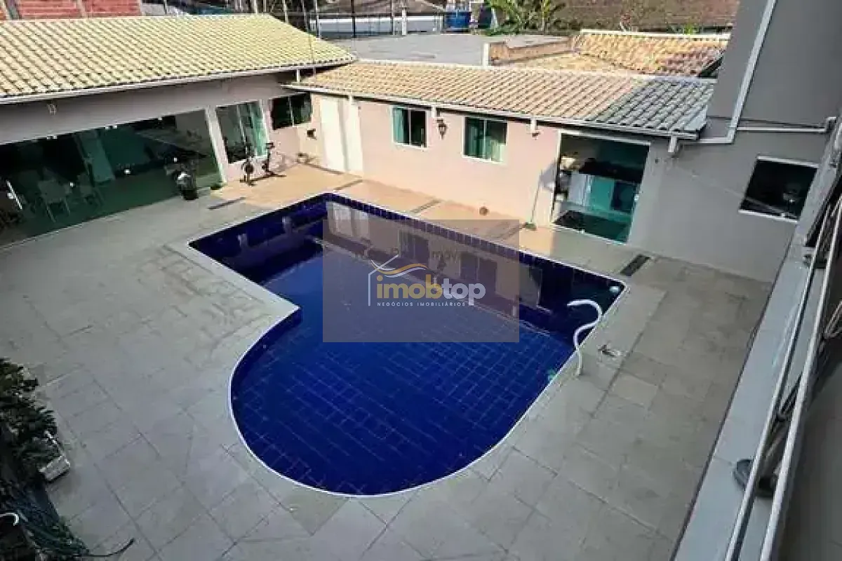 Casa, 5 quartos, 333 m² - Foto 8